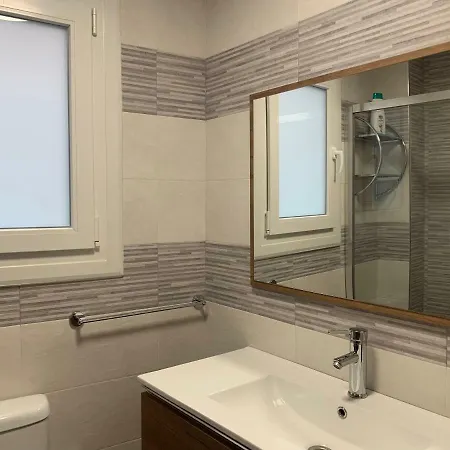 Az El Balcon De San Lorenzo *