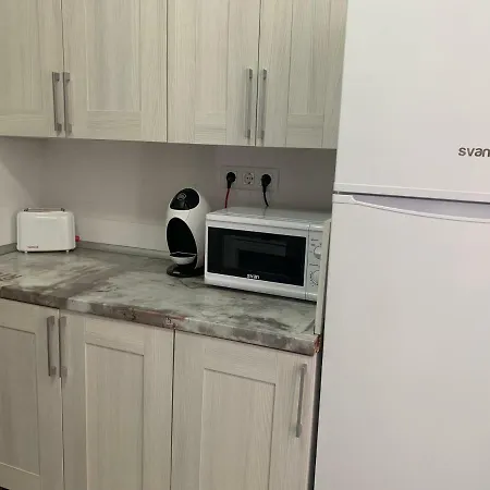 Az El Balcon De San Lorenzo * Zaragoza