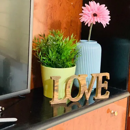 Az El Balcon De San Lorenzo *