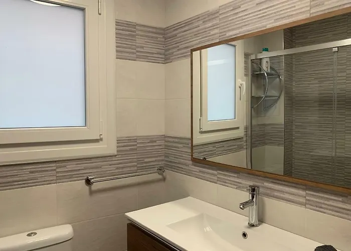 Az El Balcon De San Lorenzo *