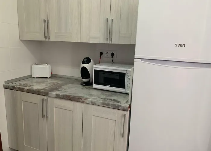 Az El Balcon De San Lorenzo * Zaragoza