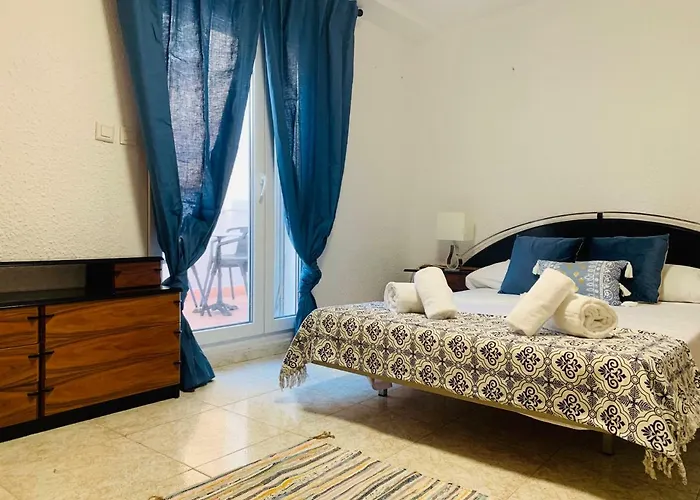 Az El Balcon De San Lorenzo Appartement