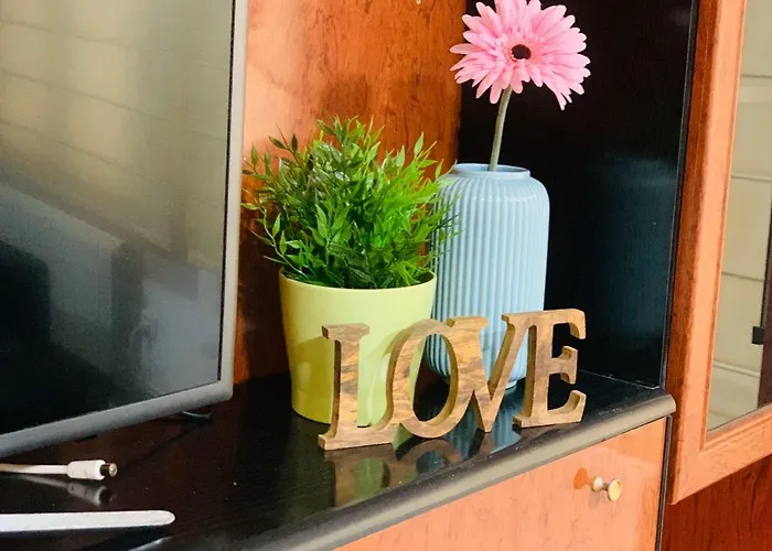 Az El Balcon De San Lorenzo *