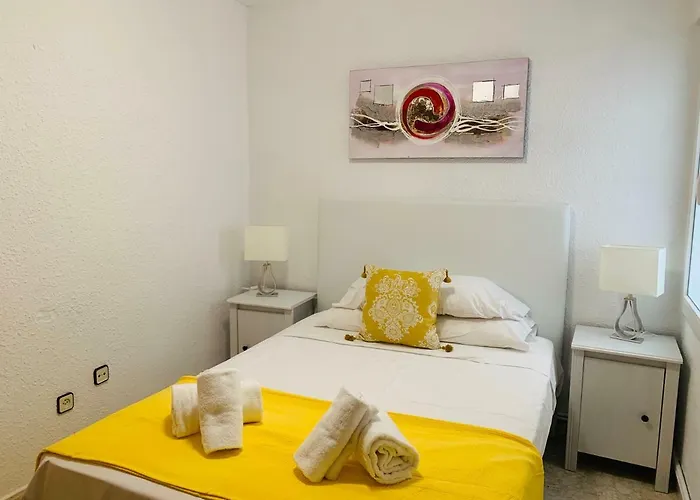 Az El Balcon De San Lorenzo * Zaragoza