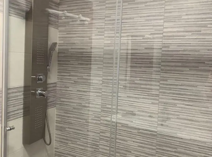 Az El Balcon De San Lorenzo Zaragoza