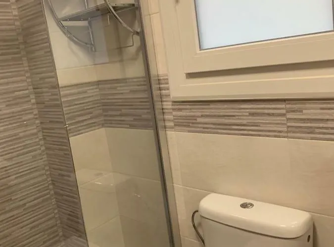 Az El Balcon De San Lorenzo Appartement *